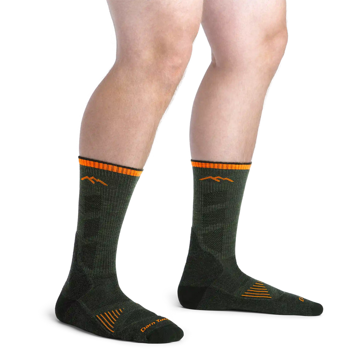 Men's Boot Lightweight Hunting Socks