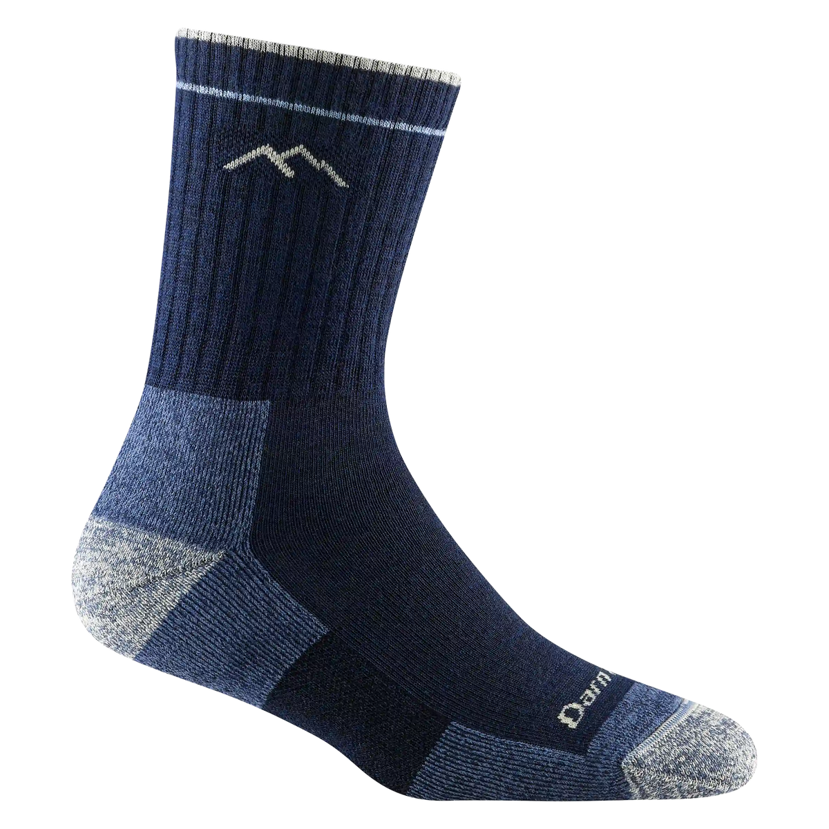 Women's Multi-Weight Micro Crew Sock 3-Pack