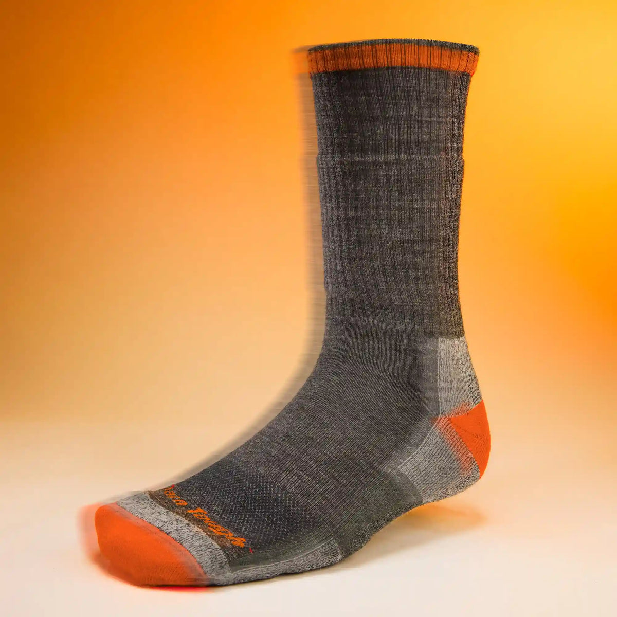 Men's Limited Edition John Henry Boot Midweight Work Sock