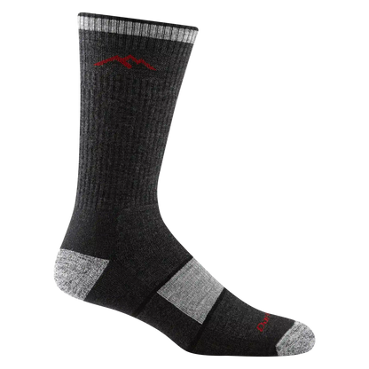 Men's Hiker Boot Full Cushion Midweight Hiking Socks