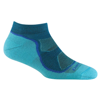 Women's Light Hiker No Show Lightweight Hiking Socks