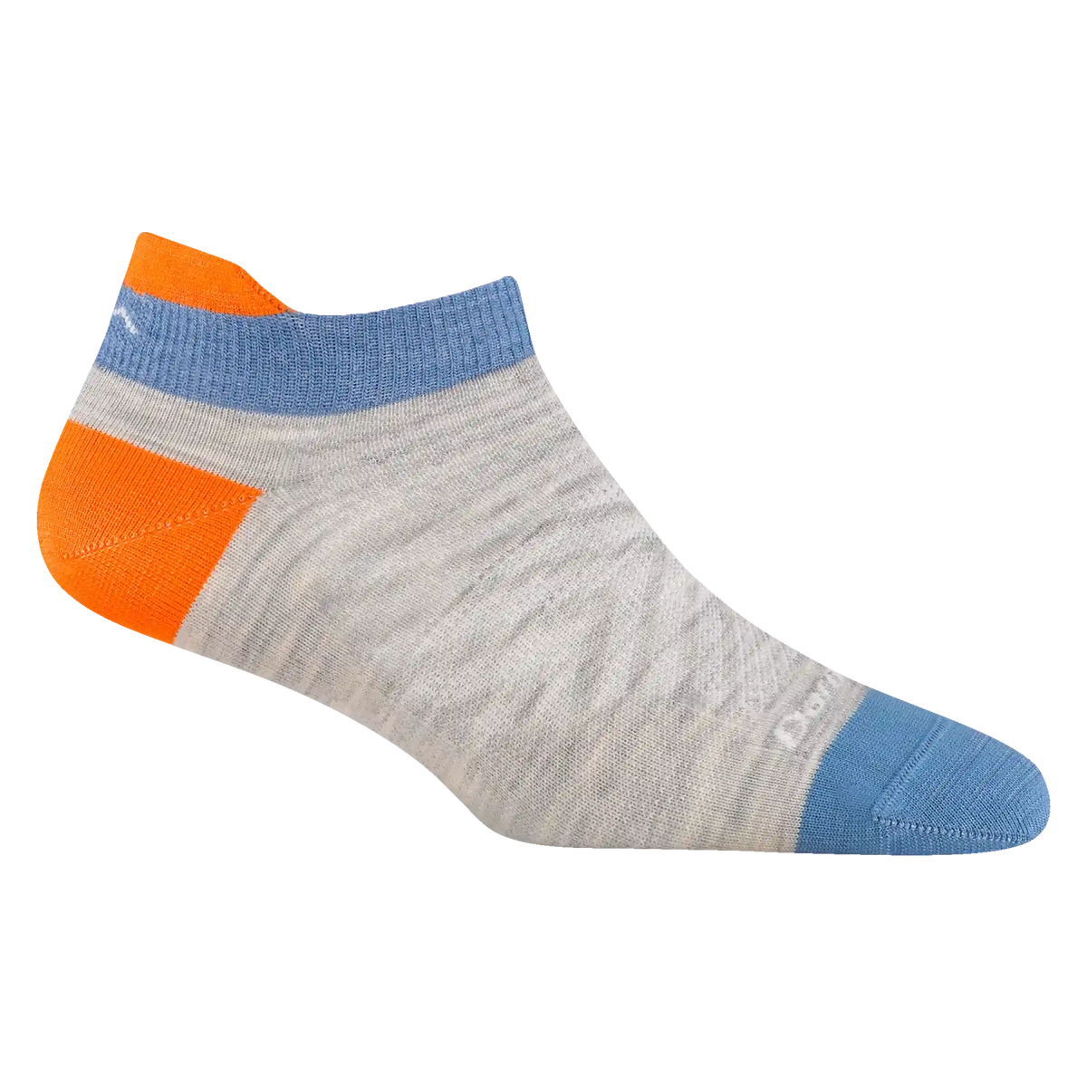 Women's Run No Show Tab Ultra-Lightweight Running Socks