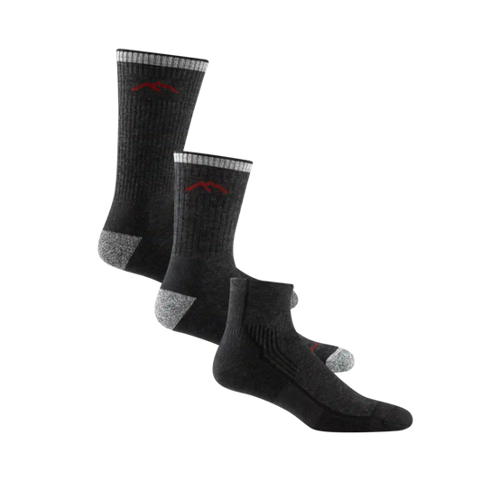 Men's Hiker Variety 3-Pack