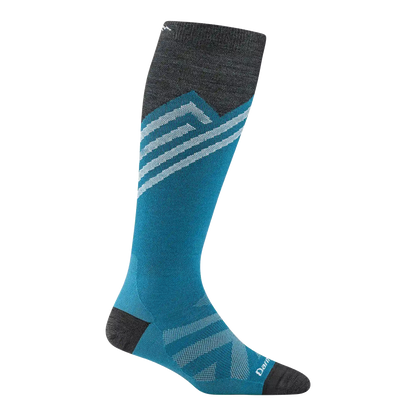 Women's Peaks RFL Over-the-Calf Ultra-Lightweight Ski & Snowboard Socks
