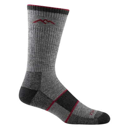 Men's Hiker Boot Full Cushion Midweight Hiking Socks