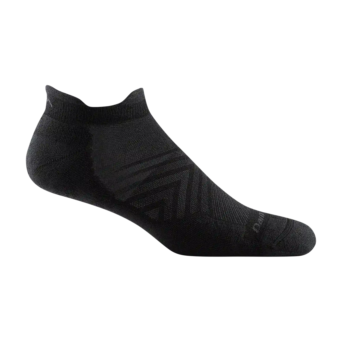 Men’s Run No Show Tab Cushion 2-Pack