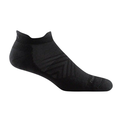 Men’s Run No Show Tab Cushion 2-Pack