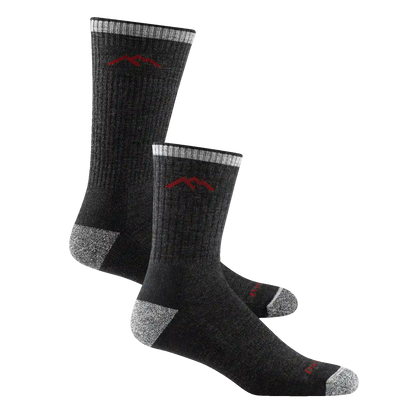 Men's Midweight Hiker Variety 2-Pack