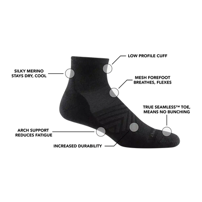 Men's Run Variety 3-Pack