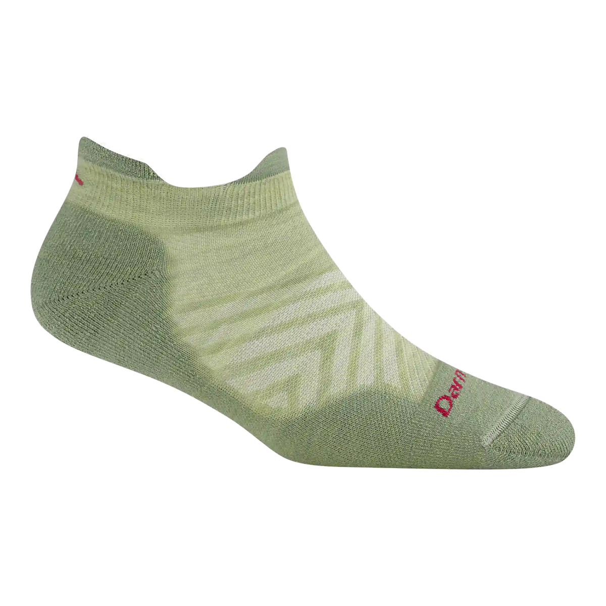 Women's Run No Show Tab Cushioned Ultra-Lightweight Running Socks