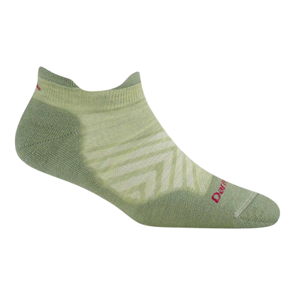 Women's Run No Show Tab Cushioned Ultra-Lightweight Running Socks