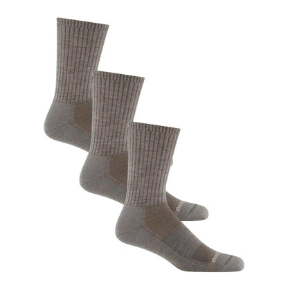 Men's The Standard Lifestyle Crew 3-Pack