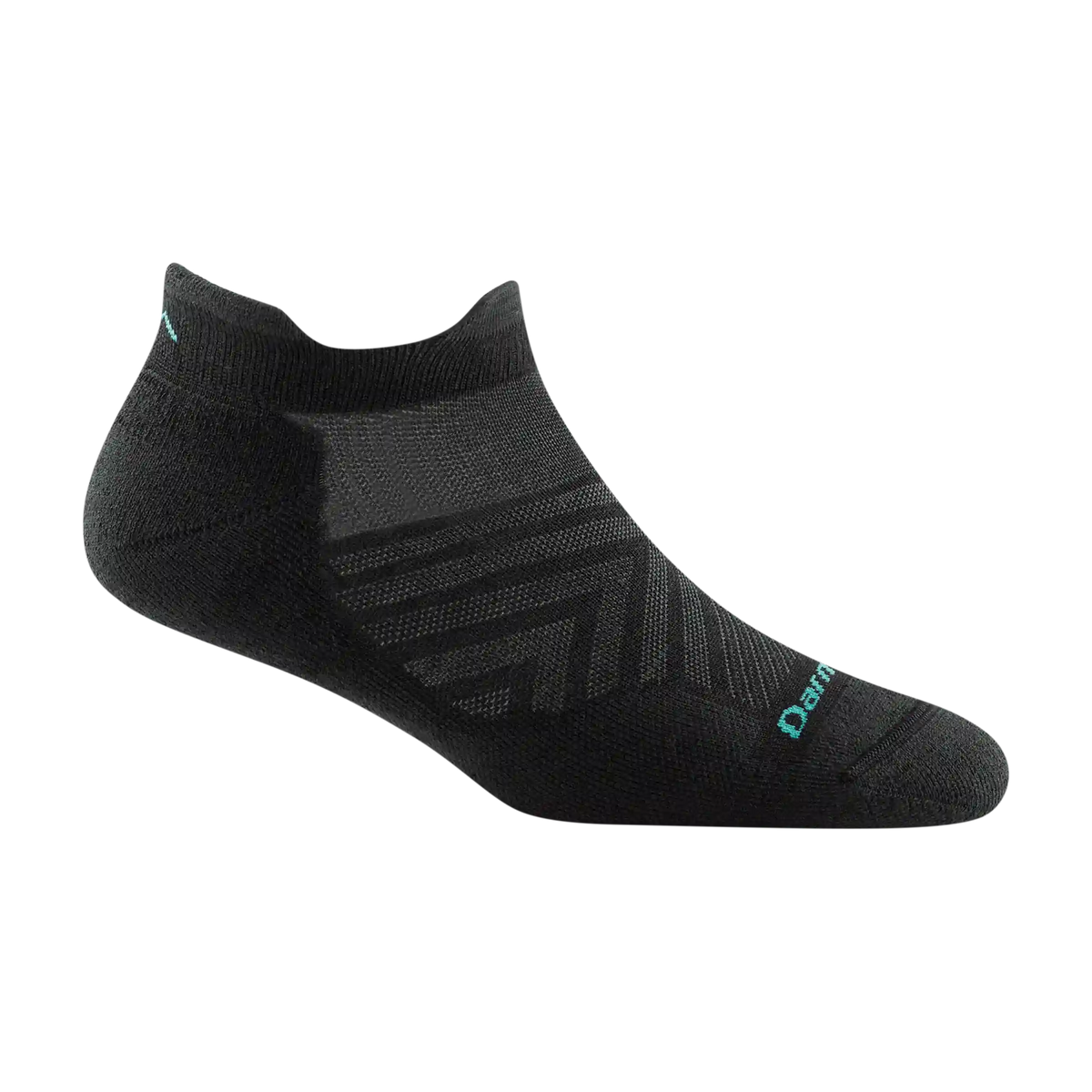 Women's Run No Show Tab Cushioned Ultra-Lightweight Running Socks