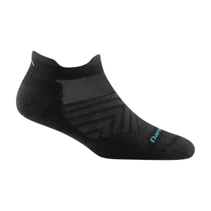 Women's Run No Show Tab Cushioned Ultra-Lightweight Running Socks