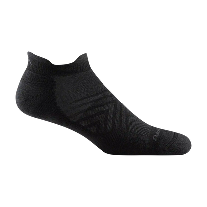 Men's Ultra-Lightweight No Show Tab Run 3-Pack