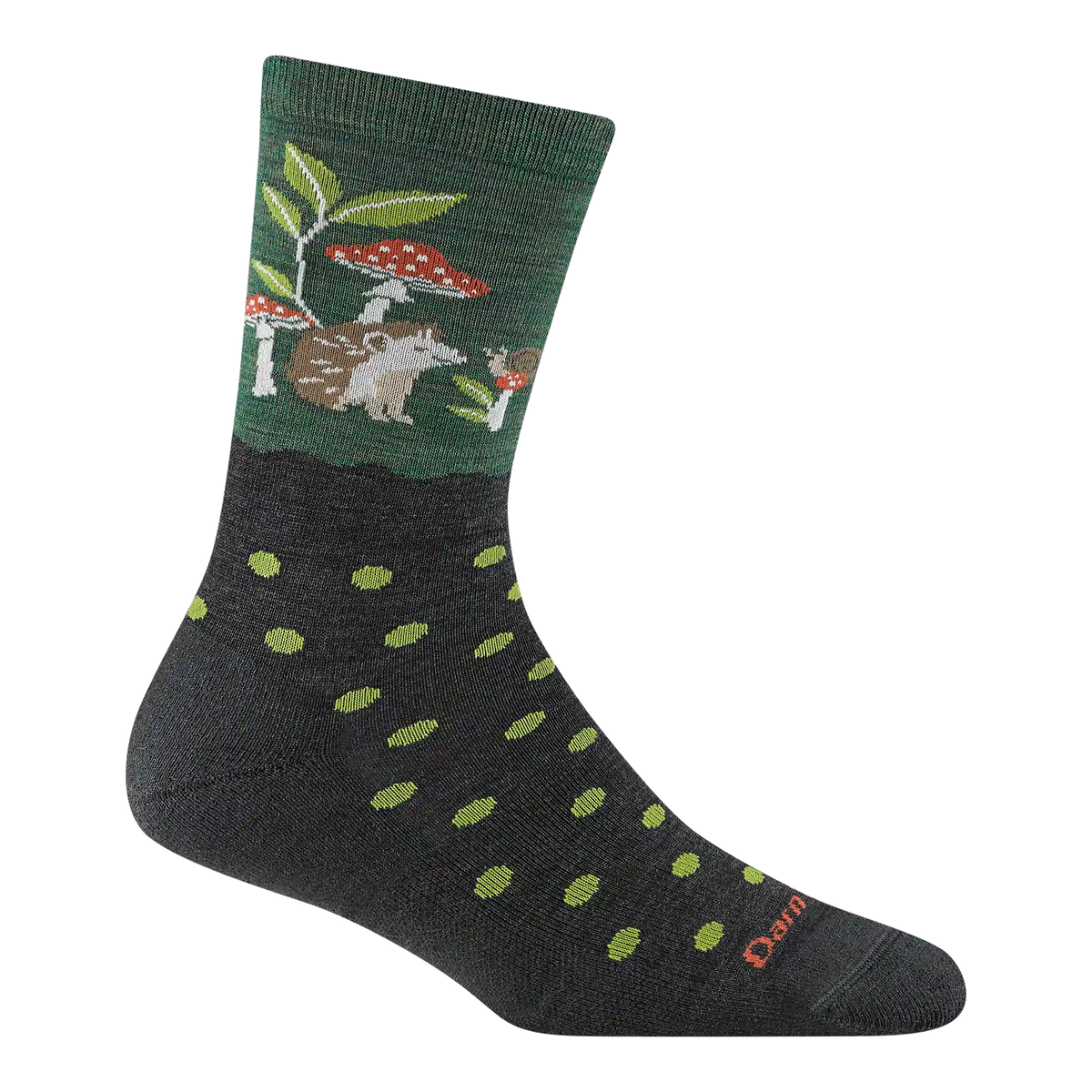 Women's Wildlife Lightweight Lifestyle Crew 3-Pack