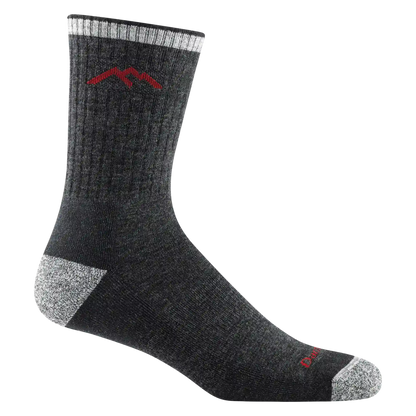 Men's Micro Crew Hiker 2-Pack