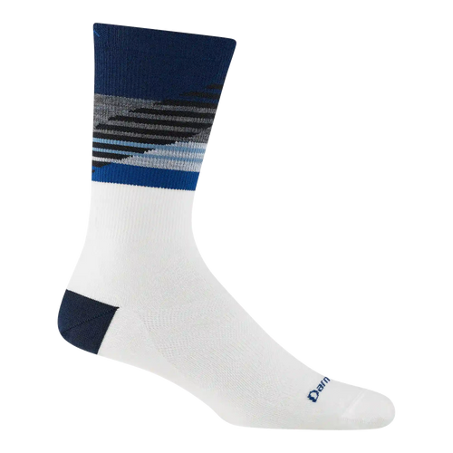 Men's Lillehammer Nordic Boot Lightweight Ski & Snowboard Socks