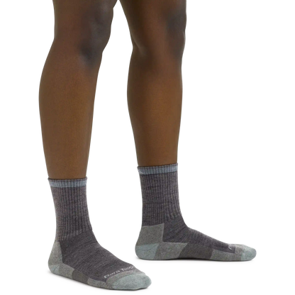 Women's Ida May Micro Crew Midweight Work Socks