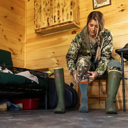 Men's and Women's Lightweight Hunting Boot 2-Pack