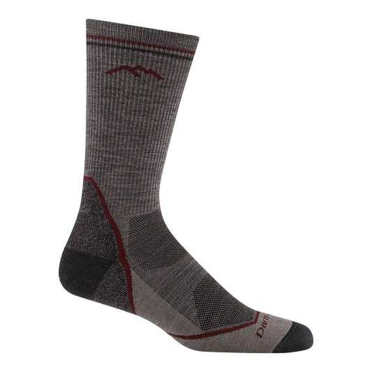 Men's Light Hiker Boot Lightweight Hiking Socks