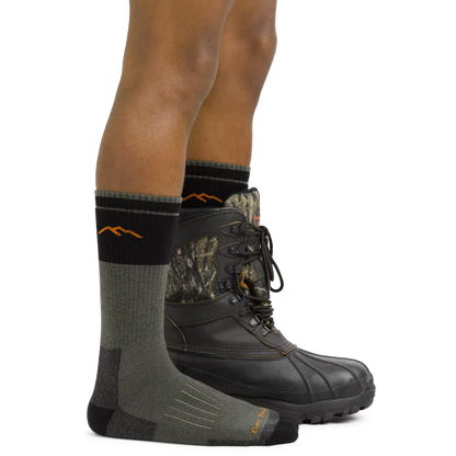 Men's  Boot Heavyweight Hunting Socks