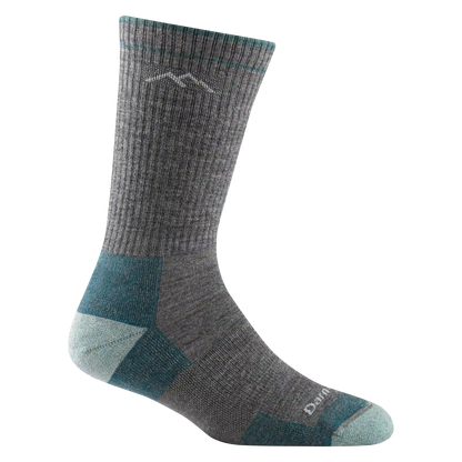 Men's and Women's Hiker Boot Sock 2-Pack Hiking Socks