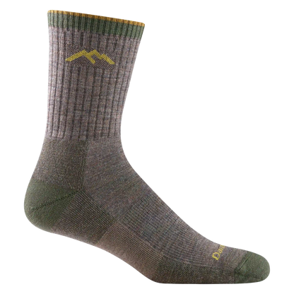 Men's Hiker Micro Crew 3-Pack