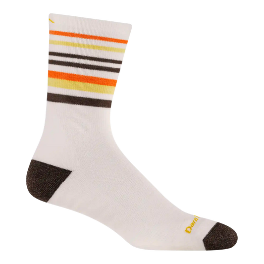 Men's Fastpack Micro Crew Lightweight Hiking Socks