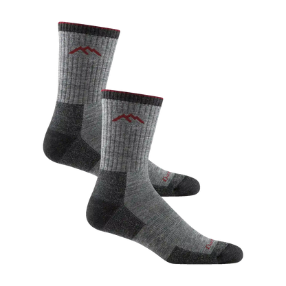 Men's Micro Crew Hiker 2-Pack