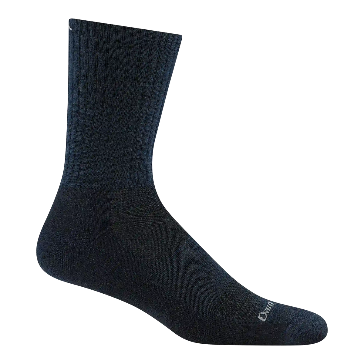 Men's The Standard Micro Crew Lightweight Lifestyle Socks