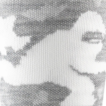 Women's Yeti Over-the-Calf Midweight Ski & Snowboard Socks