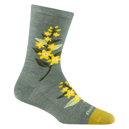Women's Lightweight Lifestyle Combo Crew 2-Pack