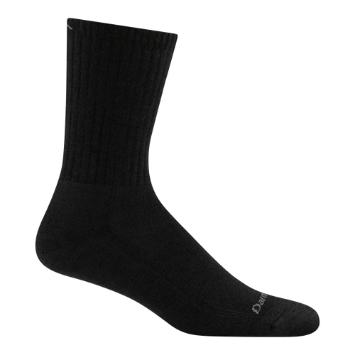 Men's The Standard Micro Crew Lightweight Lifestyle Socks