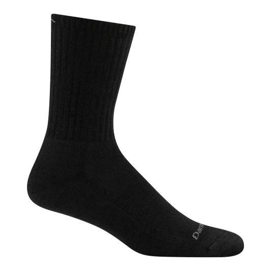 Men's The Standard Micro Crew Lightweight Lifestyle Socks