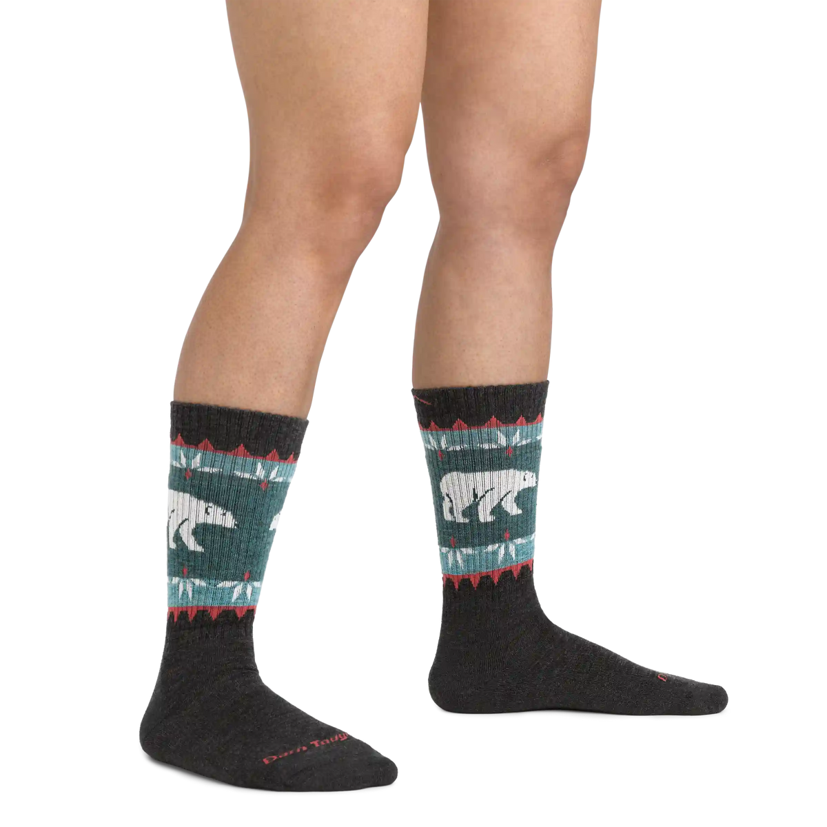 Women's Vanna Grizzle Boot Midweight Hiking Socks