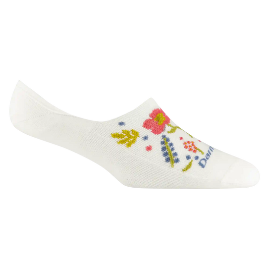 Women's Garden Party No Show Hidden Lightweight Lifestyle Socks