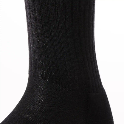 Men's The Standard Micro Crew Lightweight Lifestyle Socks