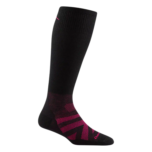 Women's RFL Over-the-Calf Ultra-Lightweight Ski & Snowboard Socks