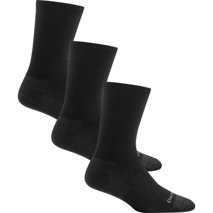 Women's Solid Basic Lifestyle 3-Pack