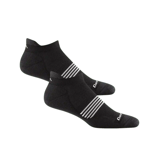 Men's Element No Show Running Sock 2-Pack