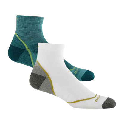 Men's Limited Edition Quarter Light Hiker 2-Pack