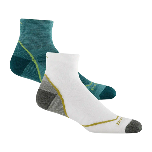 Men's Limited Edition Quarter Light Hiker 2-Pack