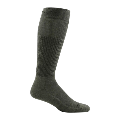 T3005 Mid-Calf Lightweight Tactical Socks with Cushion