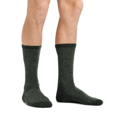 Men's Nomad Boot  Midweight Hiking Sock