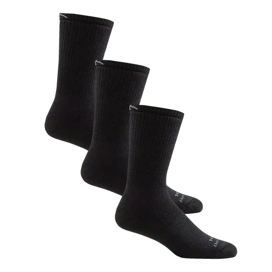 T4033 Boot Heavyweight Tactical 3-Pack
