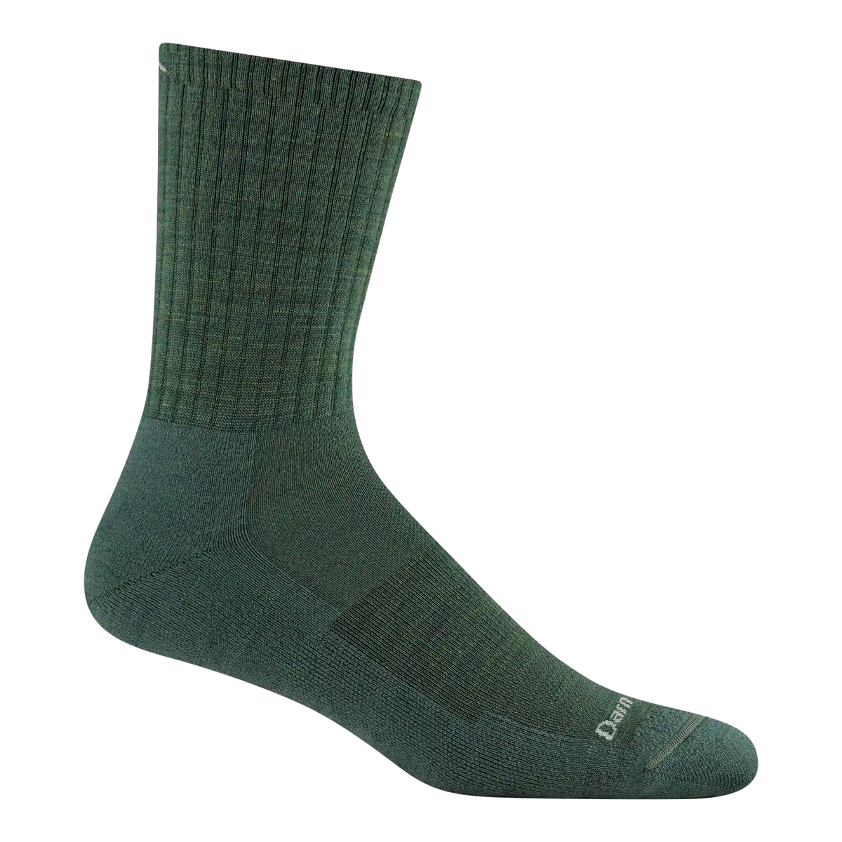 Men's The Standard Micro Crew Lightweight Lifestyle Socks
