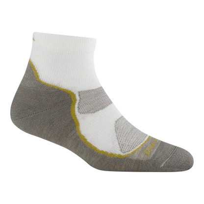 Women's Light Hiker Quarter Lightweight Hiking Socks
