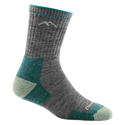 Women's Multi-Weight Micro Crew Sock 3-Pack