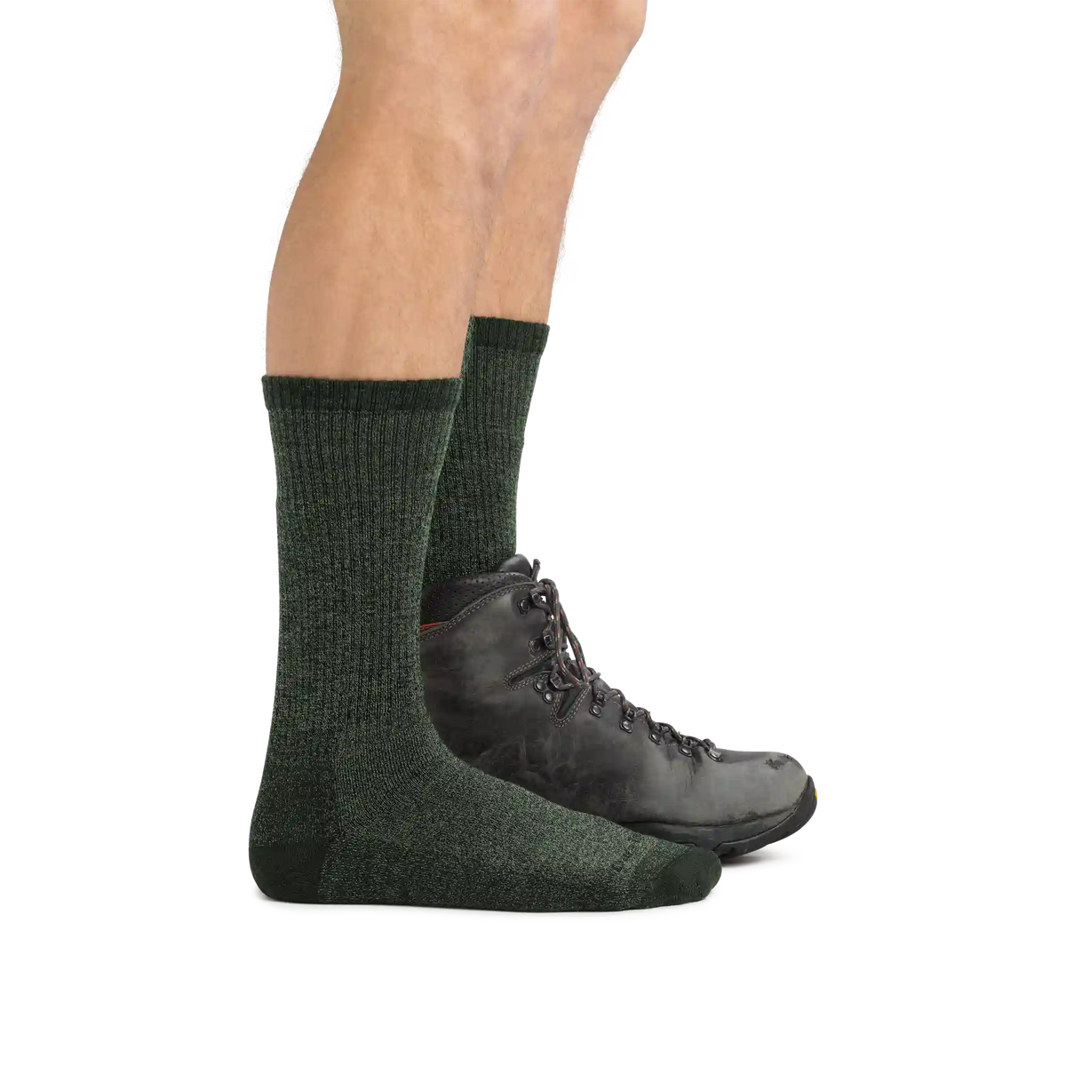 Men's Nomad Boot  Midweight Hiking Sock